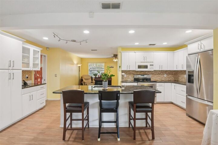 Property Photo:  440 Evergreen Drive  FL 34677 