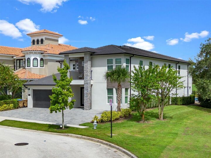 Property Photo:  7864 Palmilla Court  FL 34747 