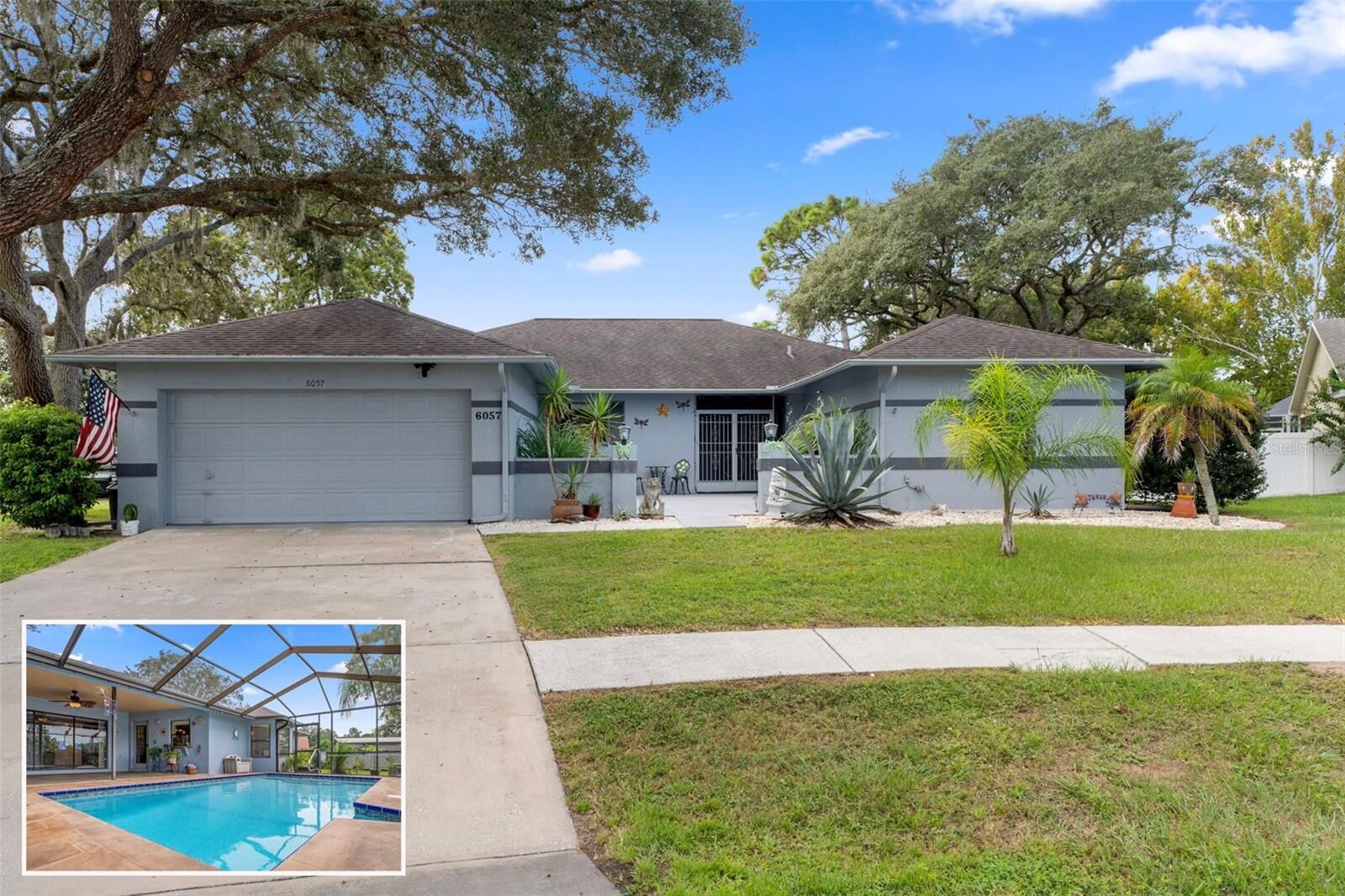 Property Photo:  6057 Kinlock Avenue  FL 34608 