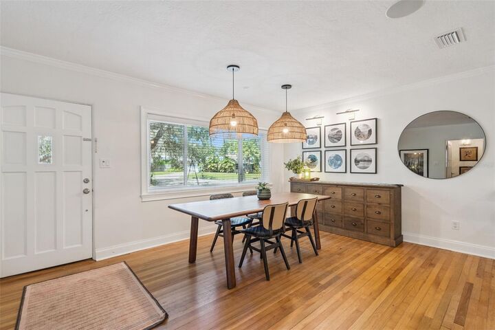 Property Photo:  205 S Lawsona Boulevard  FL 32801 