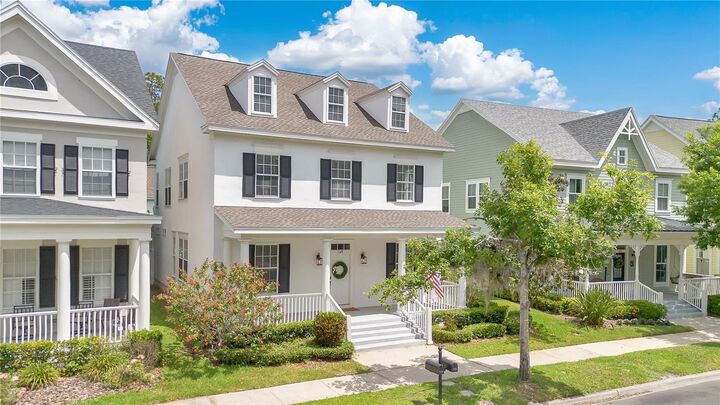 145 Longview Avenue  Celebration FL 34747 photo