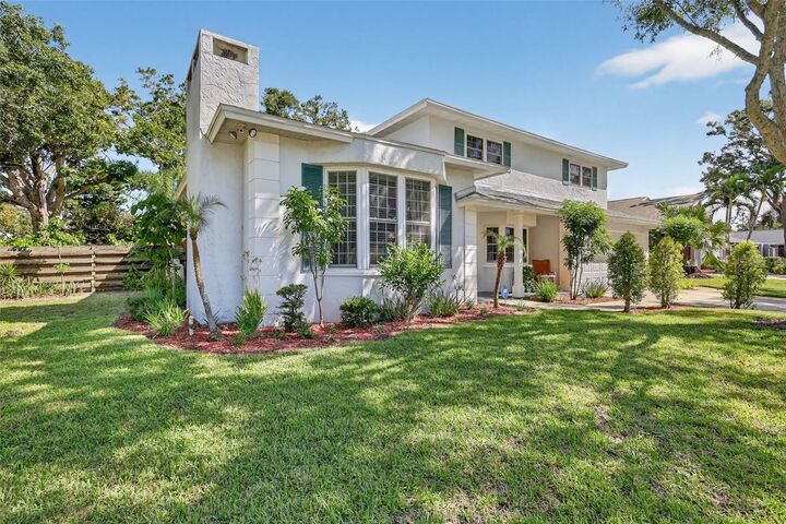 Property Photo: 13961 Oak Forest Boulevard S FL 33776