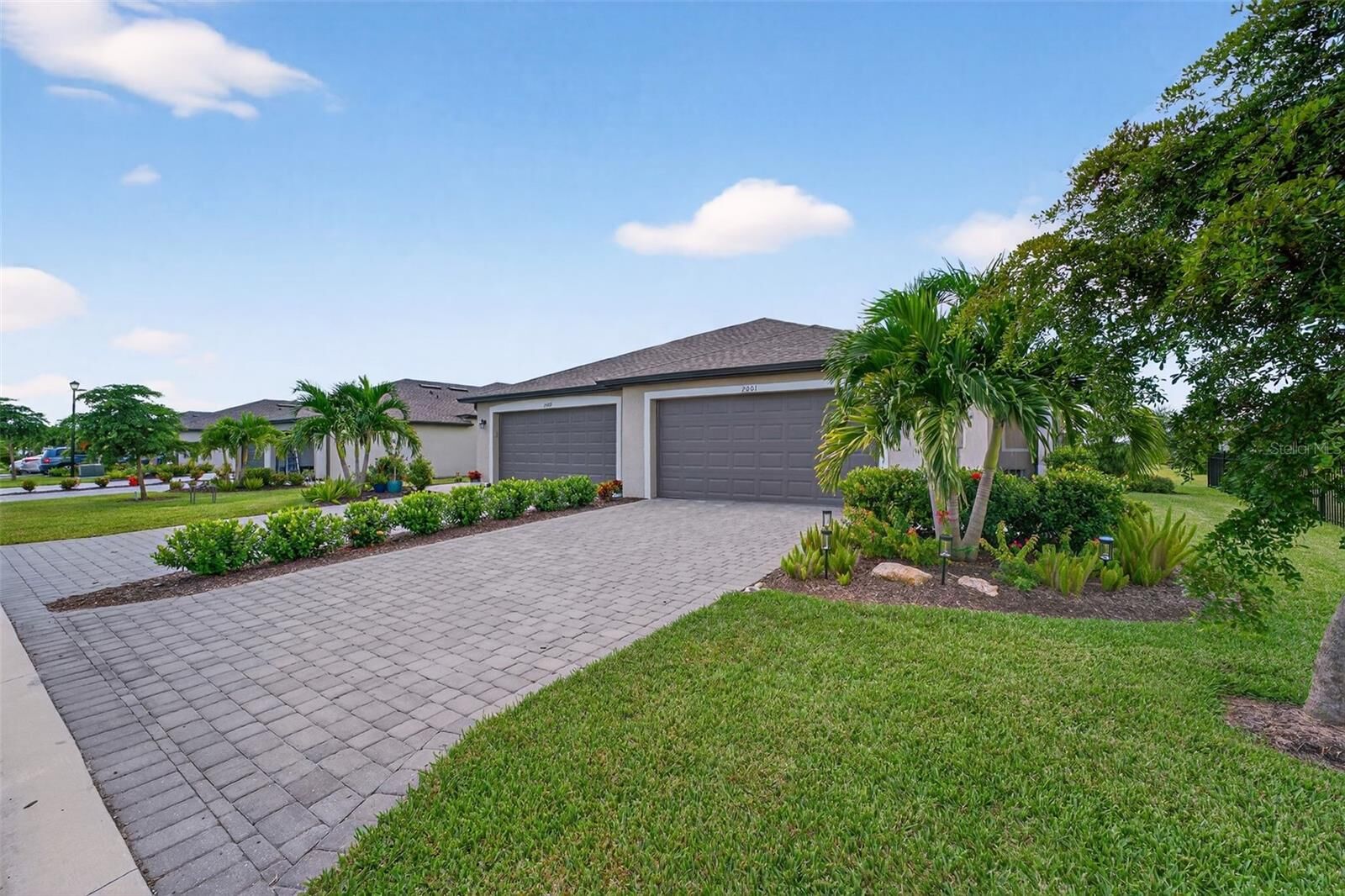 Property Photo: 2001 Mackerel Street FL 33953