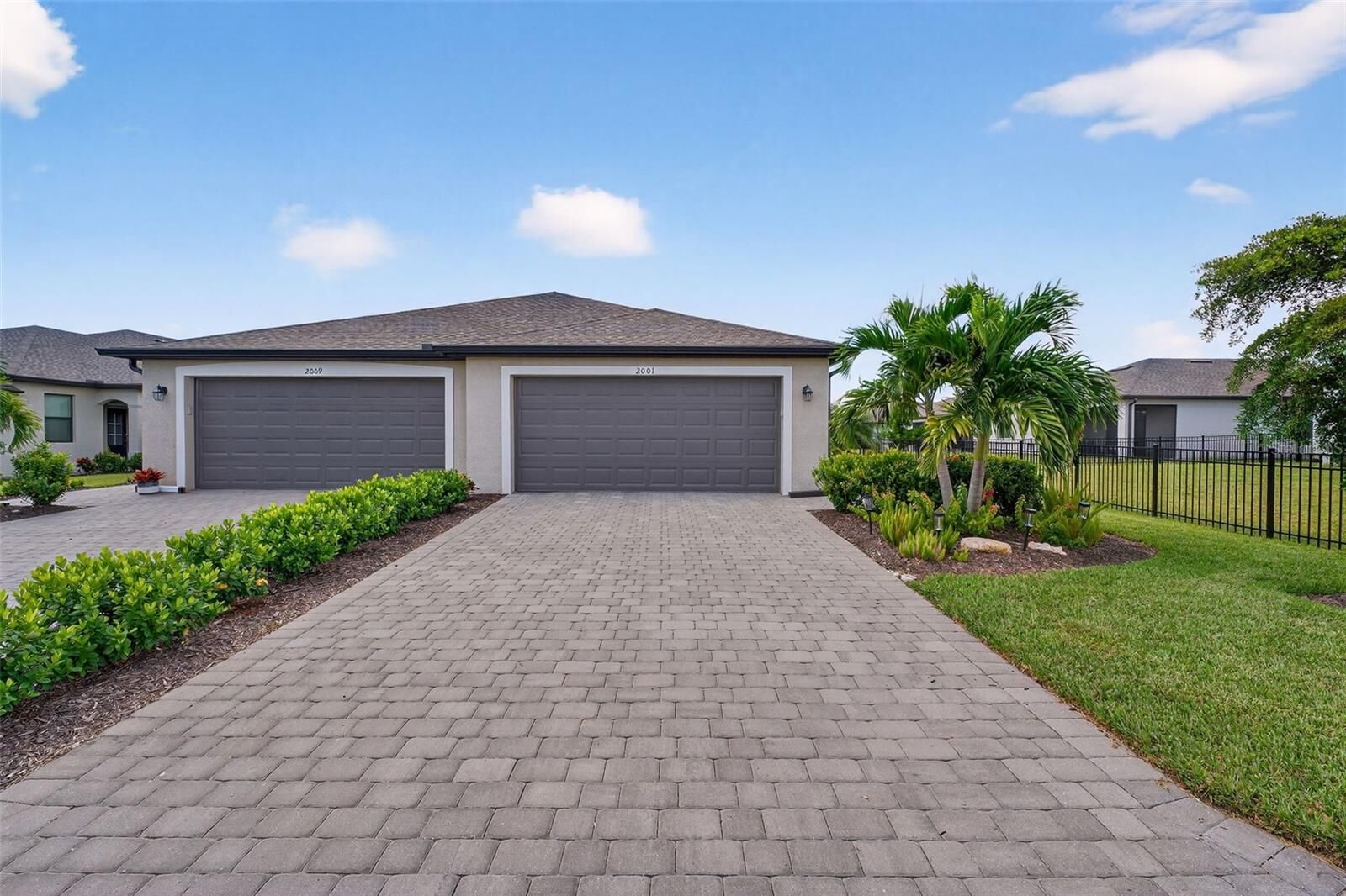 Property Photo:  2001 Mackerel Street  FL 33953 