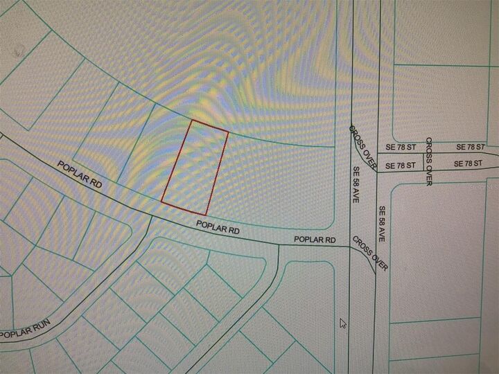 Property Photo: 0 Poplar Road FL 34480