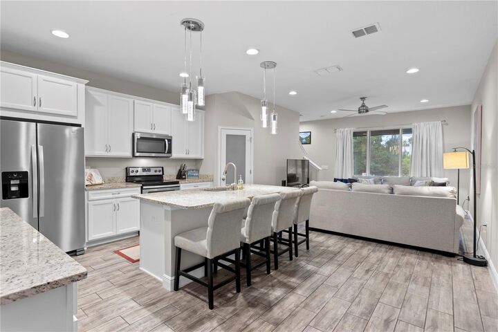 Property Photo:  17812 Althea Blue Place  FL 33558 