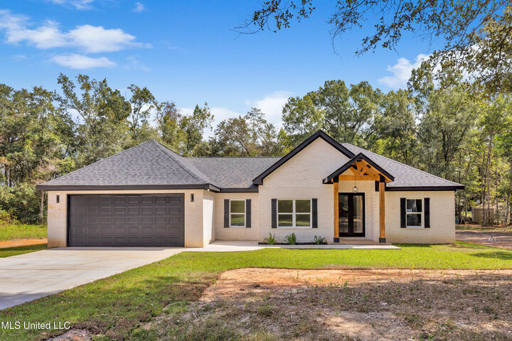 4901 Ashmore Drive  Vancleave MS 39565 photo