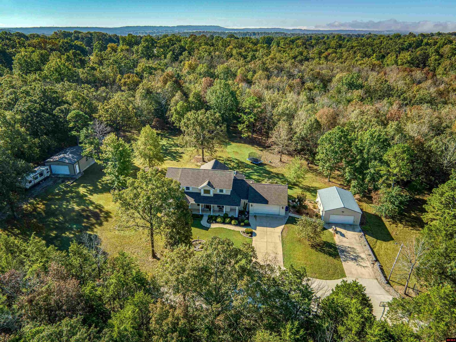 Property Photo:  70 Shelley Lane  AR 72653 