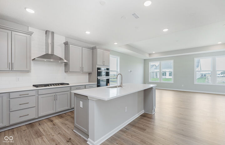 Property Photo:  774 Daisy Street  IN 46143 