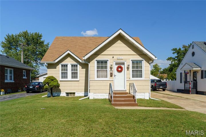 1511 Cottage Avenue  Granite City IL 62040 photo