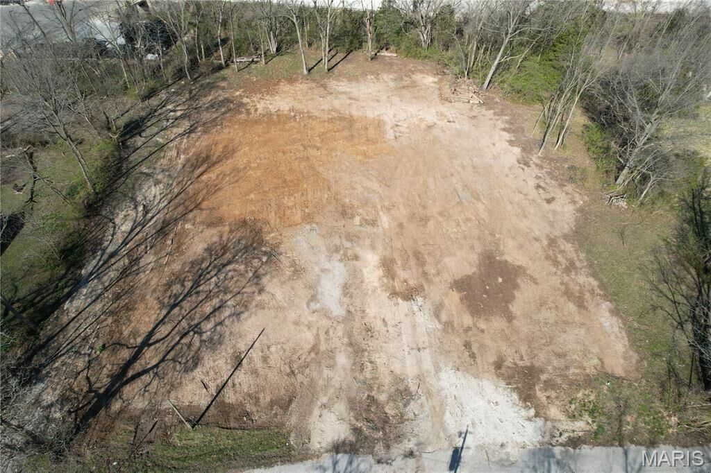 Property Photo: 201 N Morgan - Lot B Street MO 63383