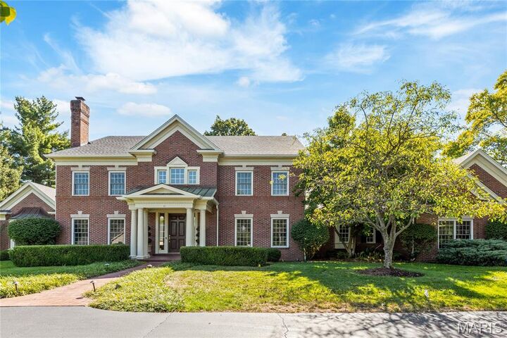 Property Photo:  29 Muirfield Lane  MO 63141 