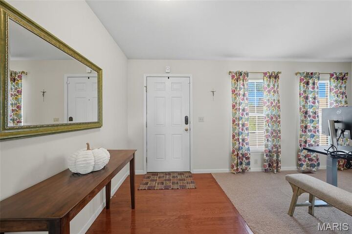 Property Photo:  3562 Pearson Pointe Court  MO 63129 