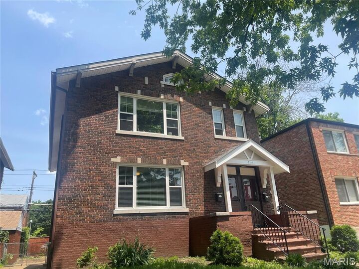 Property Photo: 7111 Dartmouth Avenue MO 63130