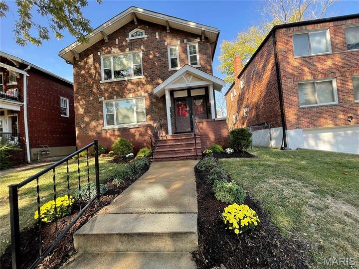 Property Photo:  7111 Dartmouth Avenue  MO 63130