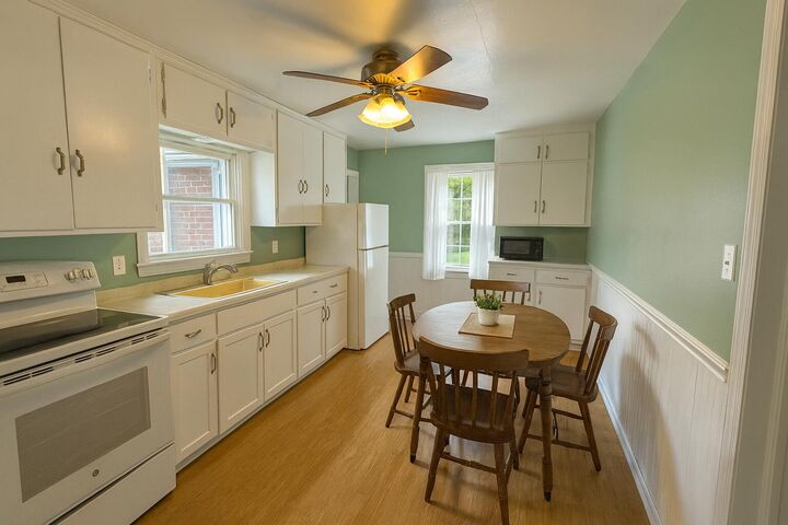 Property Photo:  4330 S 5th St  WI 53207 