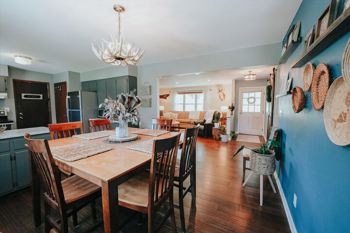 Property Photo: 7140 S 51st St WI 53132