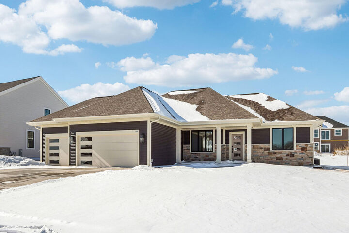 755 Kohlwey Dr Lt26  Grafton WI 53024 photo