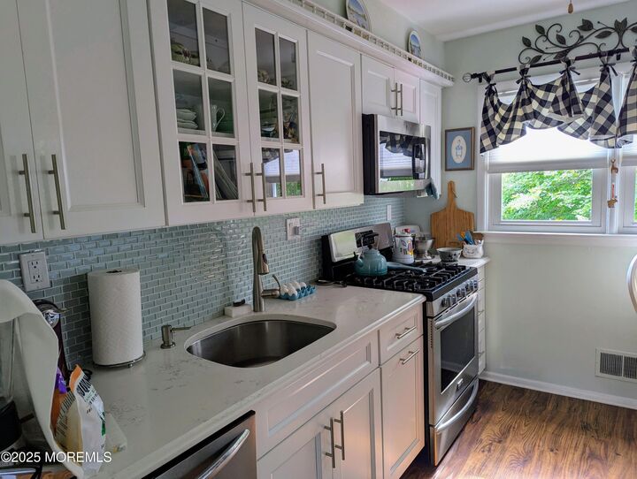 Property Photo:  3129 Windsor Avenue  NJ 08753 