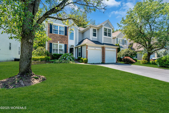 Property Photo:  4 Queens Pass  NJ 07722 