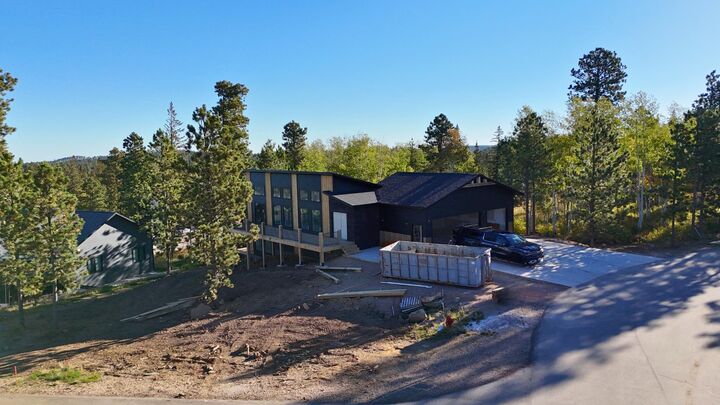 Property Photo: 11250 Overlook Pass SD 57754-0000