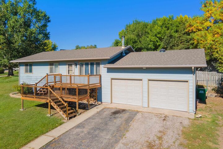 Property Photo: 6517 Beverly Drive SD 57701