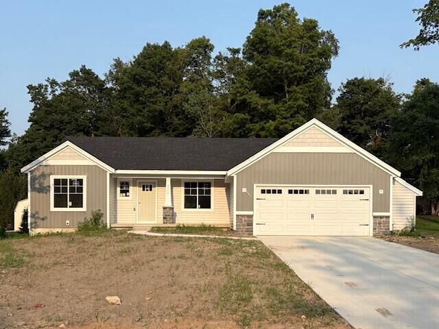 7884 Cannonsburg Road NE  Rockford MI 49341 photo