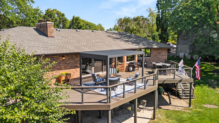 Property Photo:  338 Greenwood North  IL 60115 