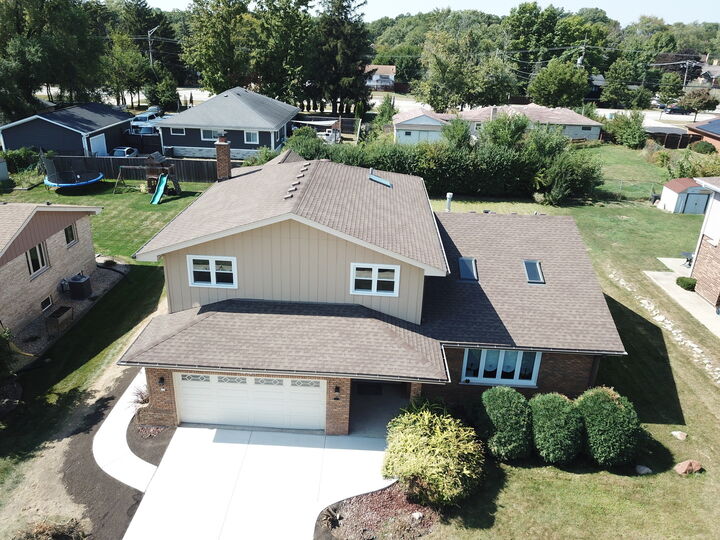 Property Photo:  10134 S 87th Court  IL 60465 
