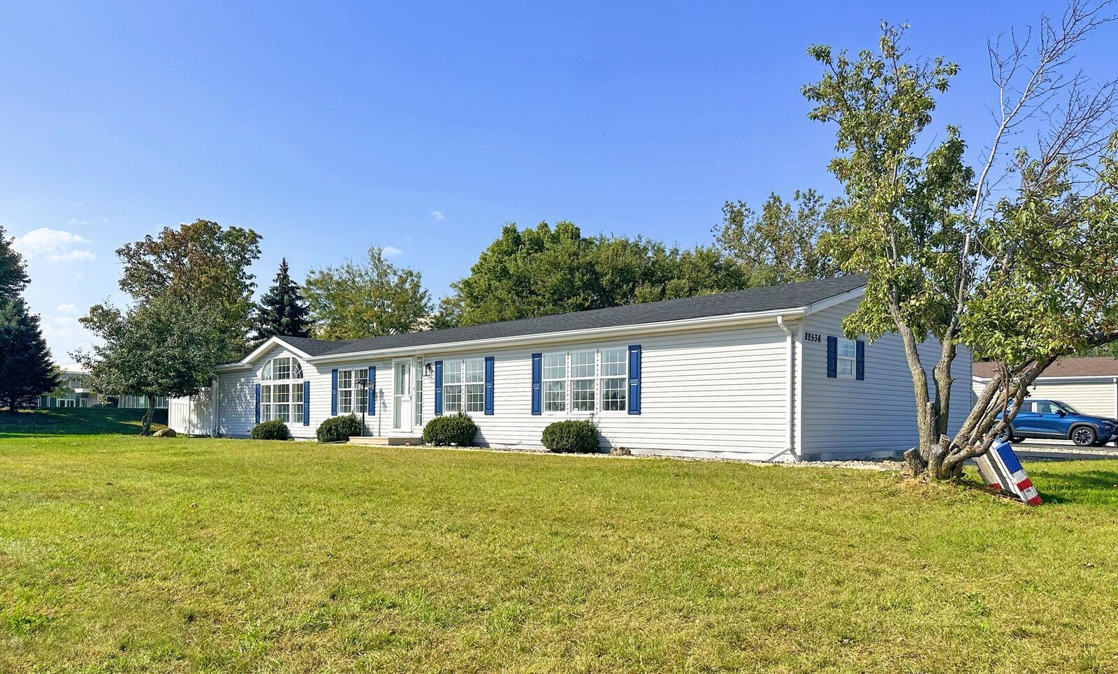 Property Photo:  22538 S Remington Drive  IL 60410 