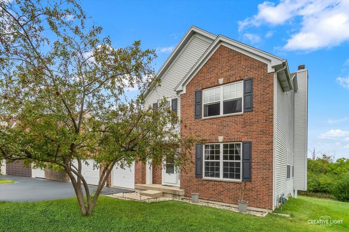 Property Photo: 281 Boulder Court IL 60136