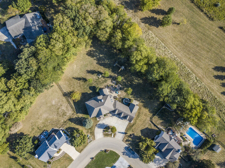 Property Photo:  13765 Deer Ridge Road  IL 61705 
