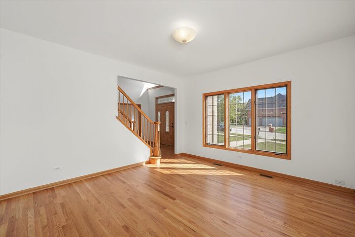 Property Photo:  9000 Deerwood Court  IL 60465 