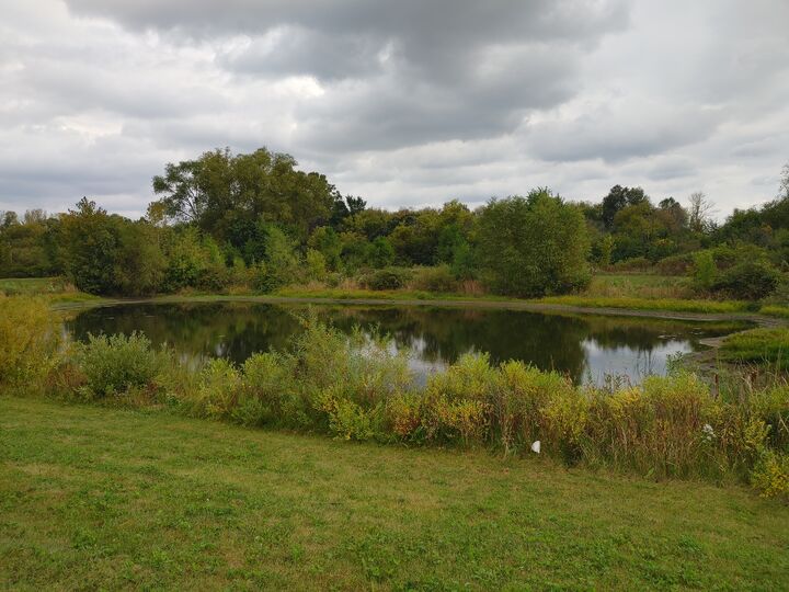 Property Photo:  Lot58 Meadow View Lane  WI 53181 