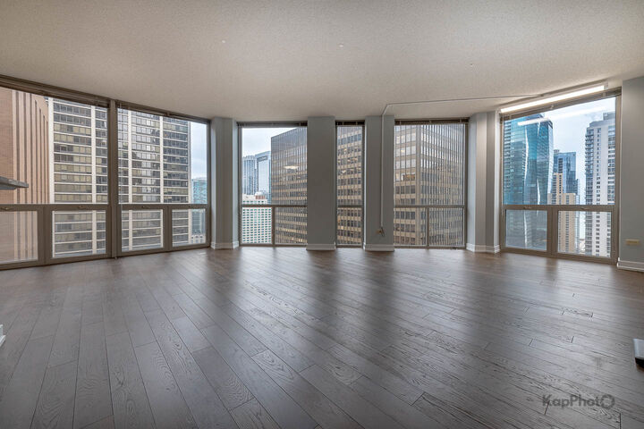 Property Photo: 222 N Columbus Drive 2808 IL 60601