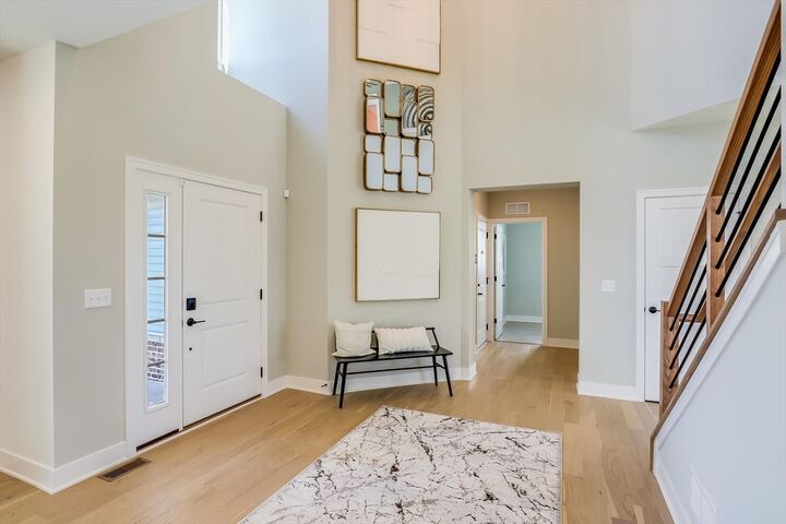 Property Photo: 171 Piper Glen Avenue IL 60543