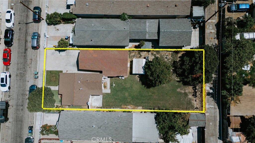 Property Photo:  2522 E 131st  CA 90222 