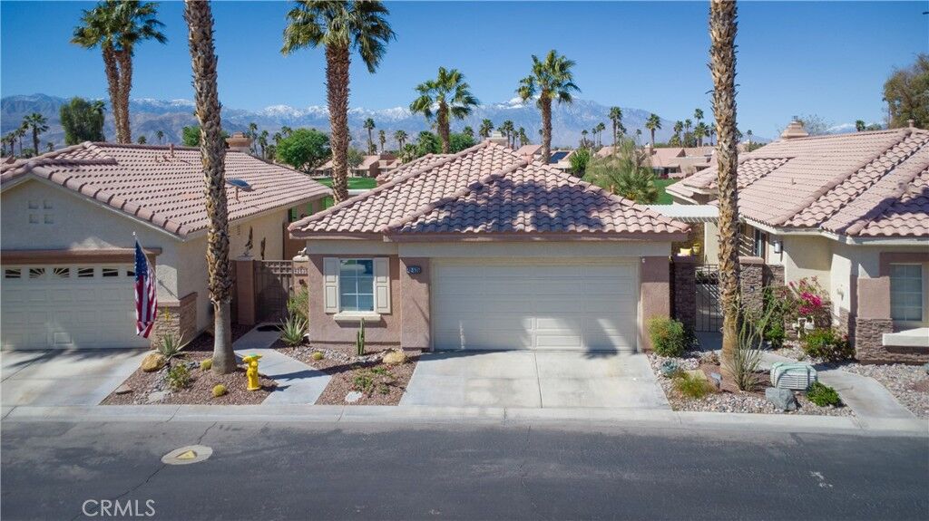 Property Photo:  42535 Saladin Drive  CA 92211 