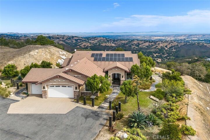 Property Photo: 12400 San Marcos CA 93422