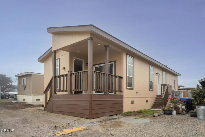 1021 S Main Street 2  Fort Bragg CA 95437 photo