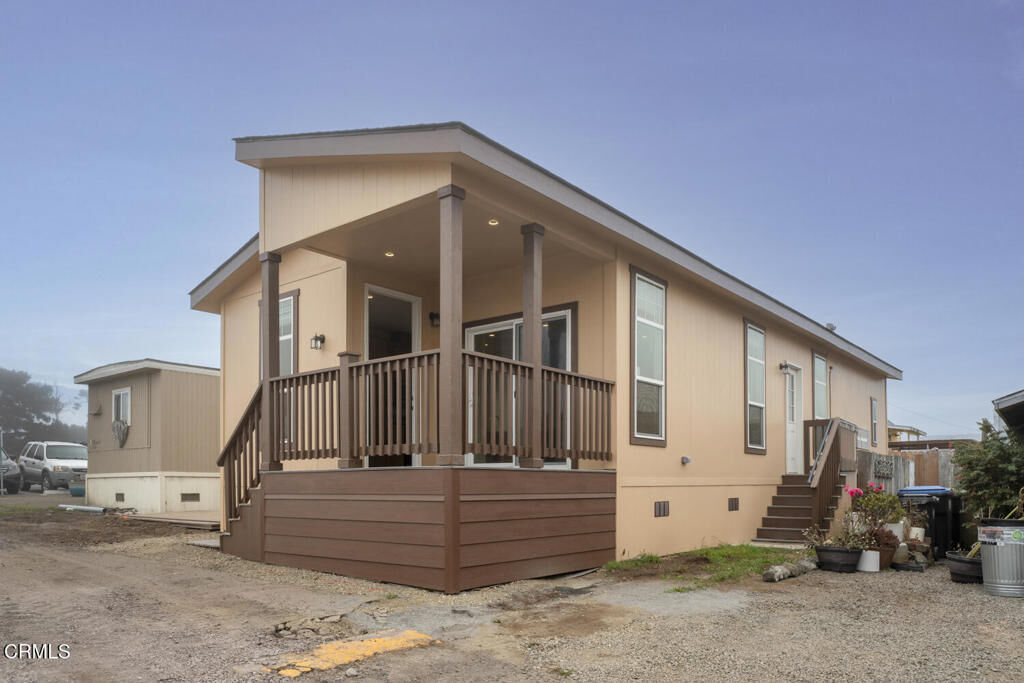 Property Photo:  1021 S Main Street 2  CA 95437 