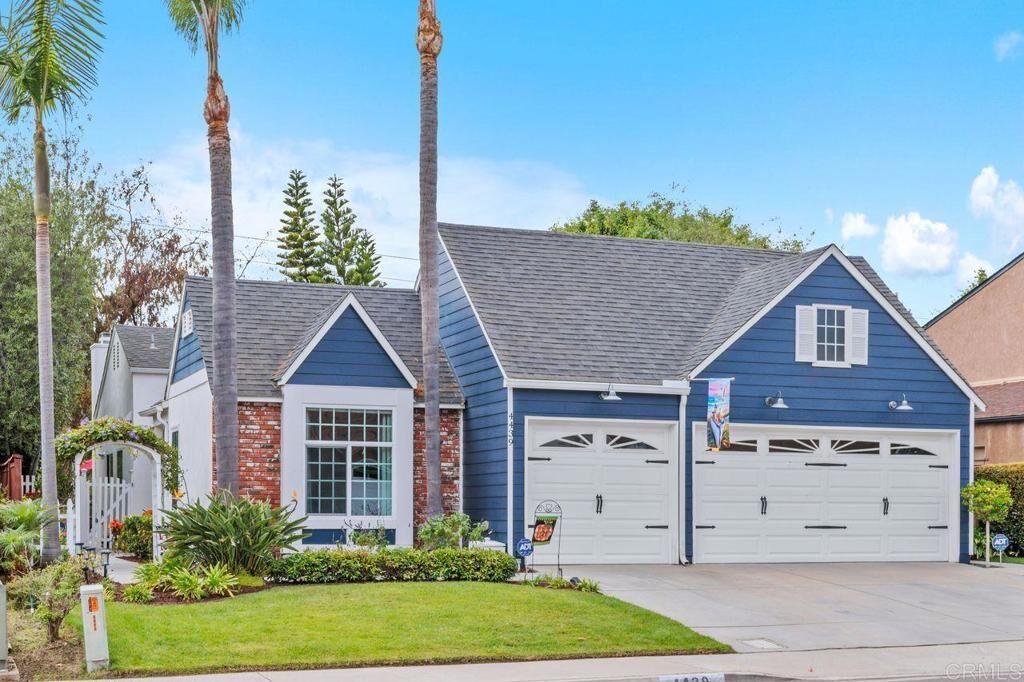 Property Photo:  4439 Salisbury Drive  CA 92010 