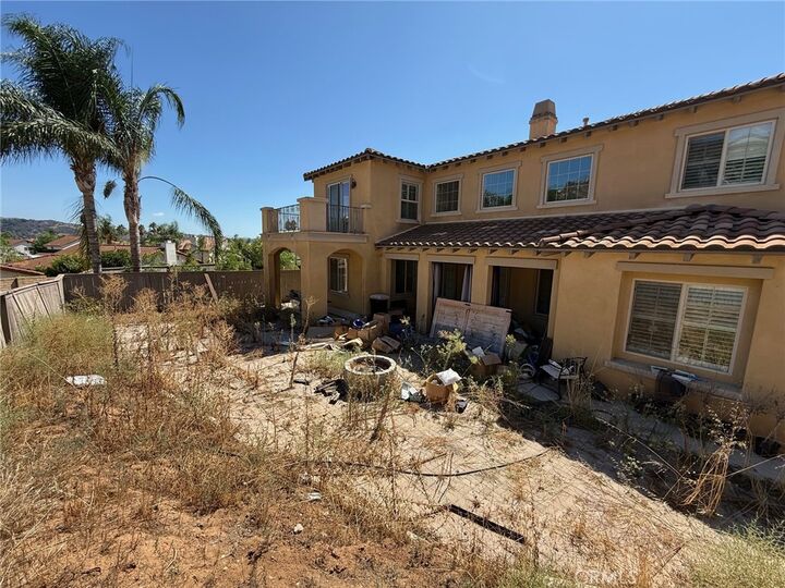 Property Photo: 770 Sungold Way CA 92027