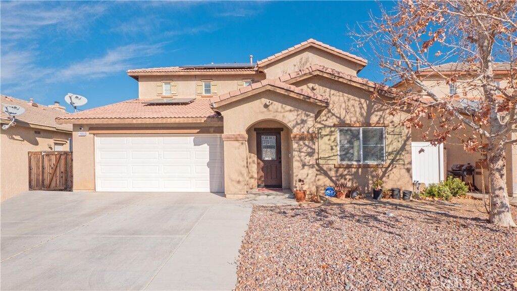 Property Photo:  11660 Echo Glen  CA 92392 