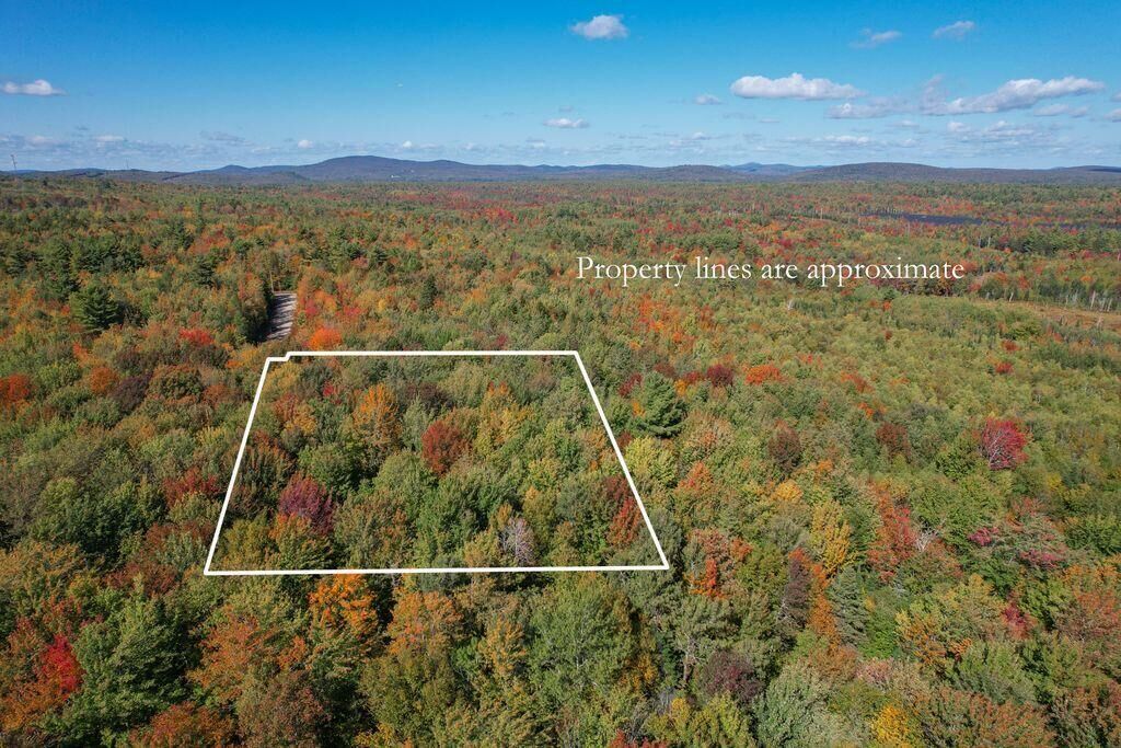 Property Photo:  Lot 9 Foggy Ridge Way  ME 04605 