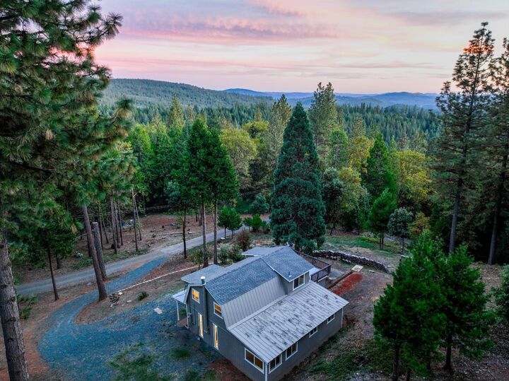 Property Photo: 16772 New York House Road CA 95919