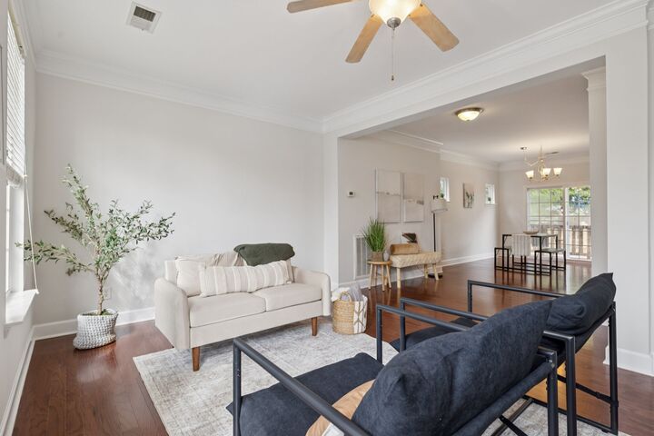 7513 Lords Chapel Dr  Nashville TN 37211 photo