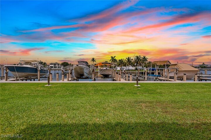 214 Waterway Court 3-101  Marco Island FL 34145 photo