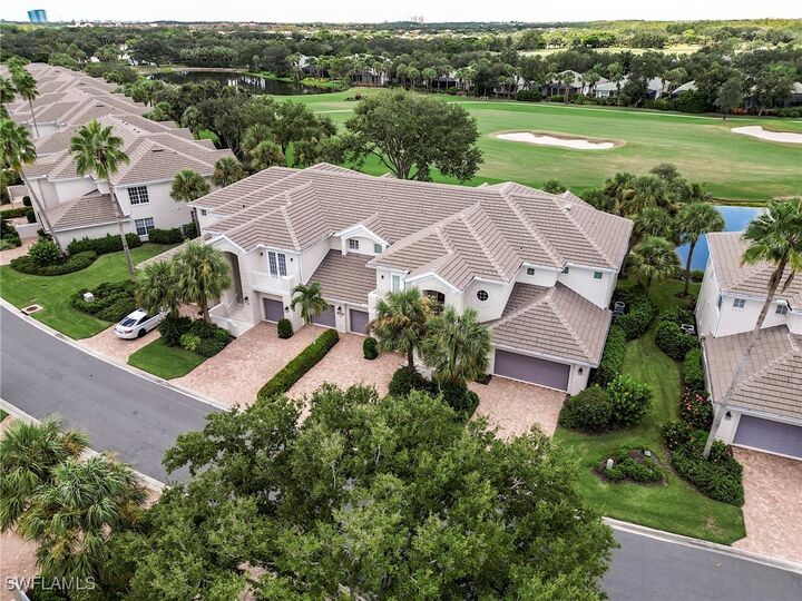 Property Photo:  9550 Cypress Hammock Circle 201  FL 34135