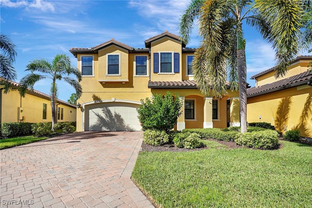 Property Photo:  11830 Timbermarsh Court  FL 33913 